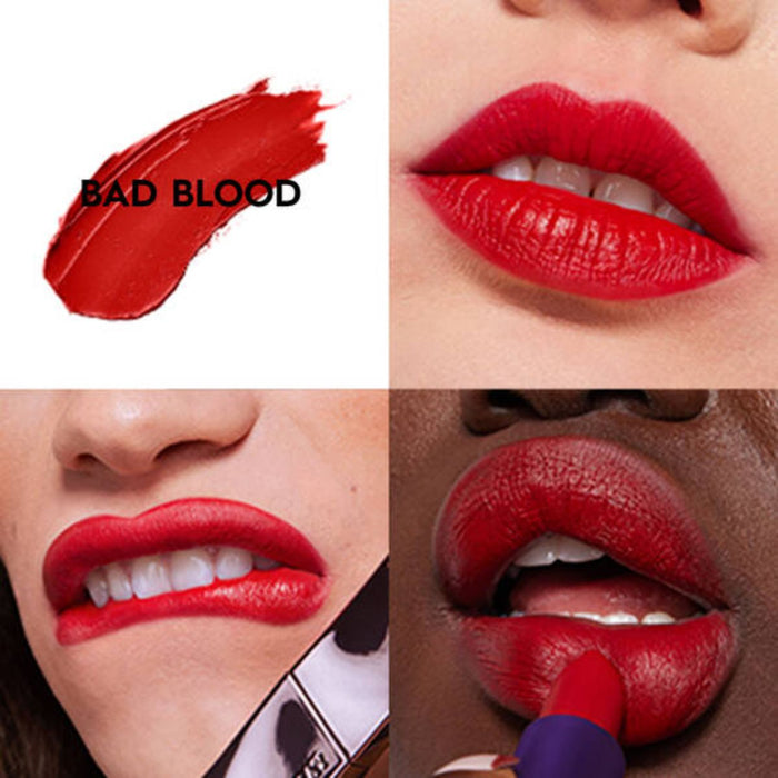 Urban Decay Vice Lipstick Matte.