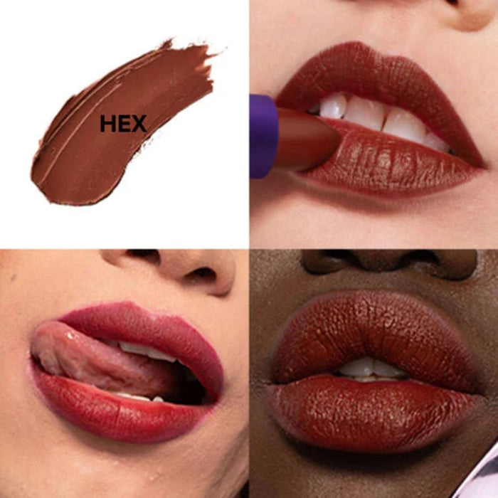 Urban Decay Vice Lipstick Matte.
