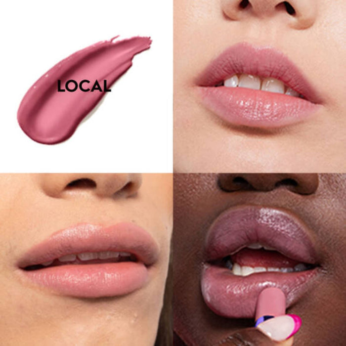 Urban Decay Vice Lipstick Shine