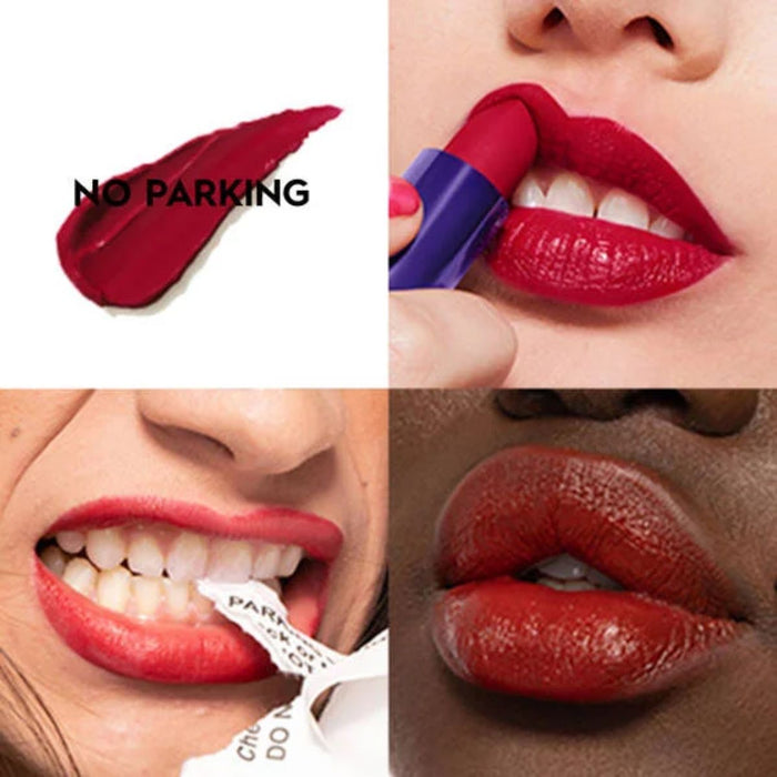 Urban Decay Vice Lipstick Cream