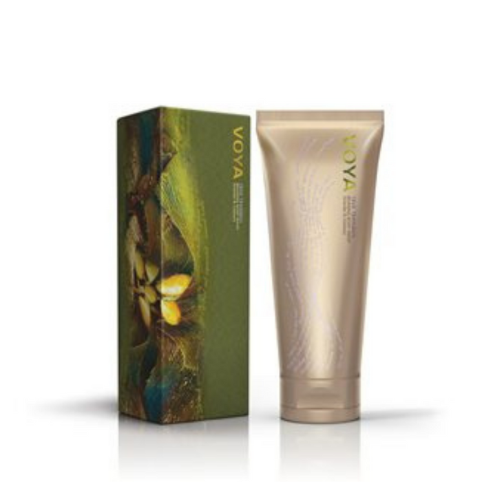 Voya True Tranquil Lavender & Rosemary Relaxing Body Wash