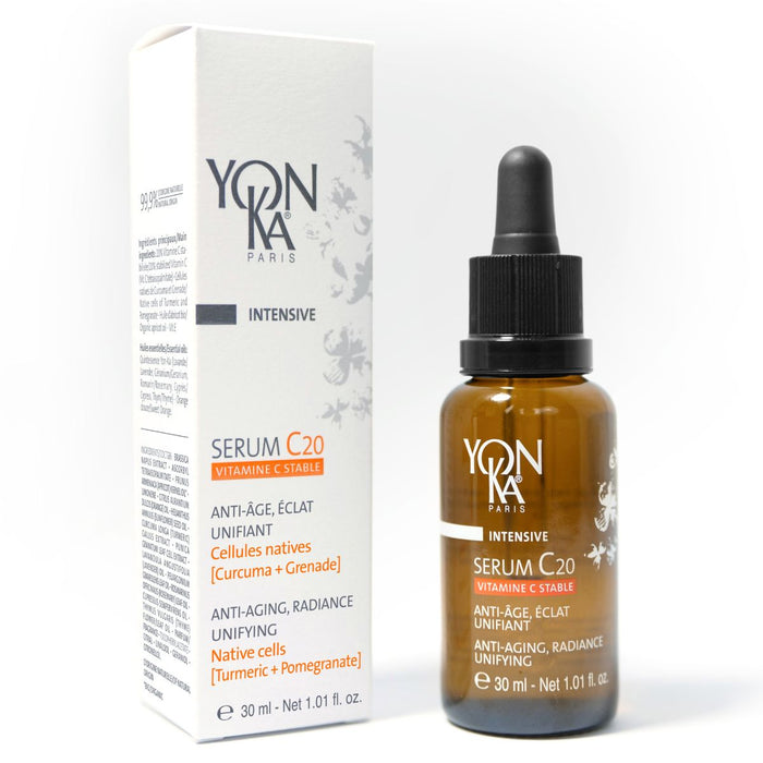 Yon-Ka Serum C20 Intensive Vitamin C