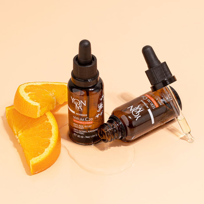 Yon-Ka Serum C20 Intensive Vitamin C